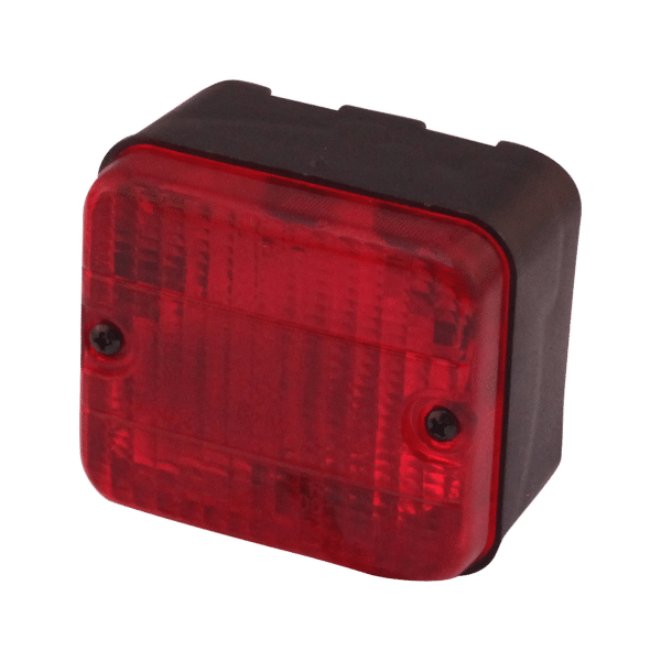 Mistlamp AJBA FR.020 kabeltule aansluiting